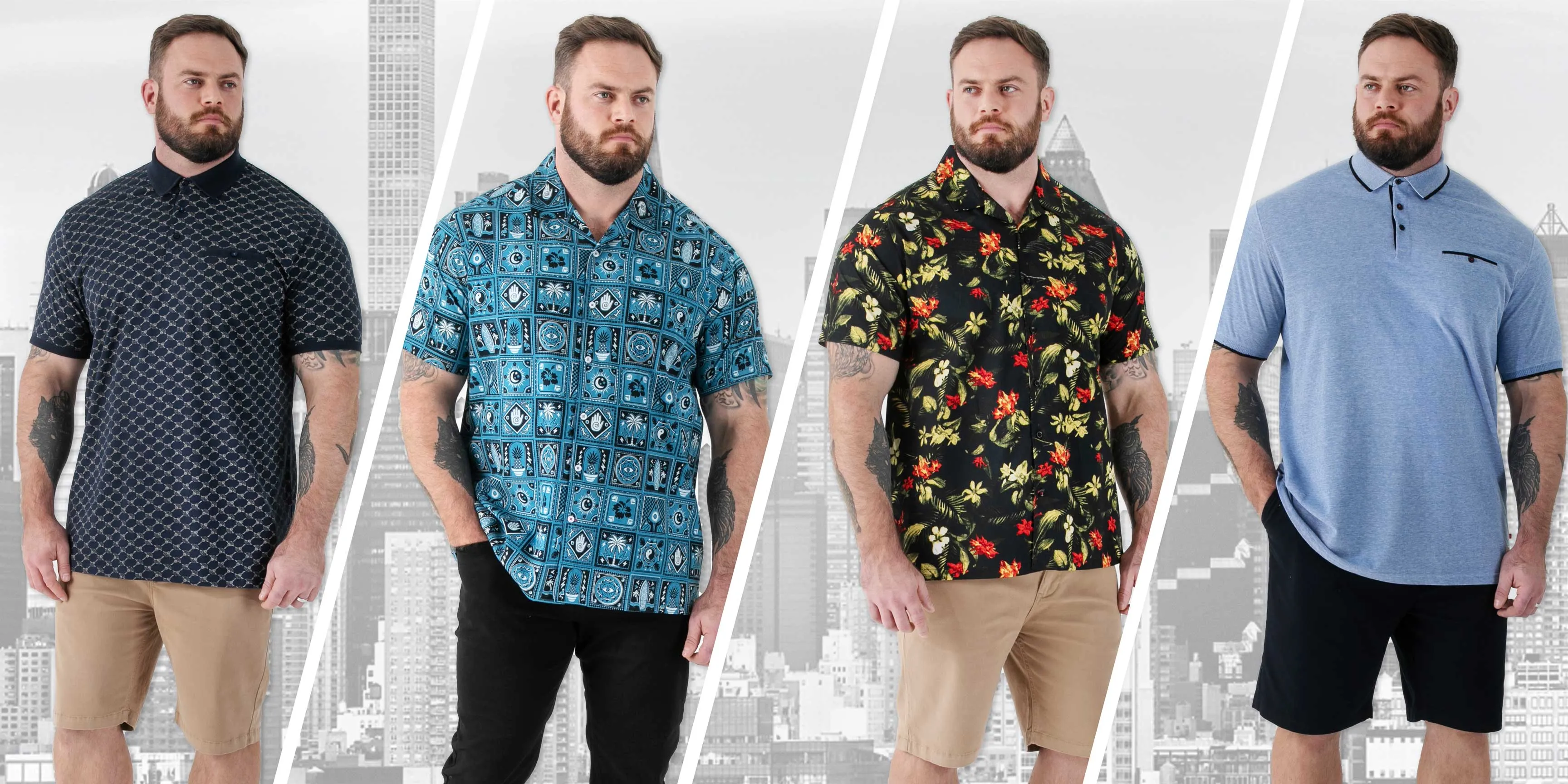 SS26 Collection