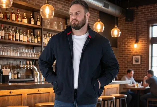 Jackets